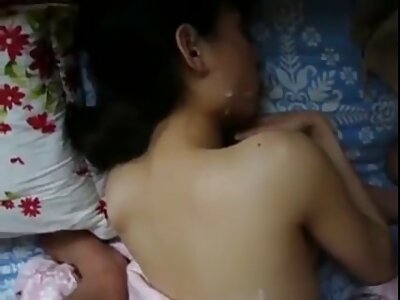 Kurva teljes mértékben kihasználta terhes sex video a nagy mostohaapát